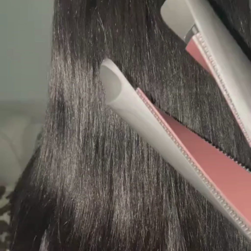 Planchita 2en1 Rizadora PREMIUM